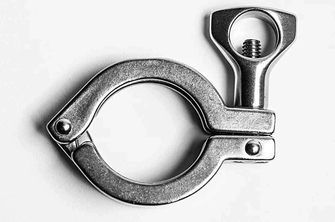 Tri-Clamp 1.5"