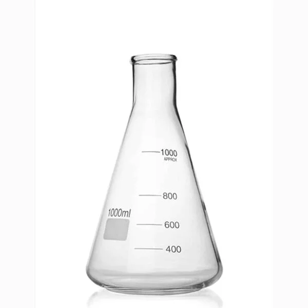 Erlenmeyer Flask 1000ml