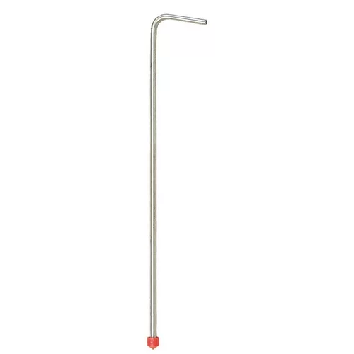 Racking Cane - Stainless Steel - 3/8" x 30"