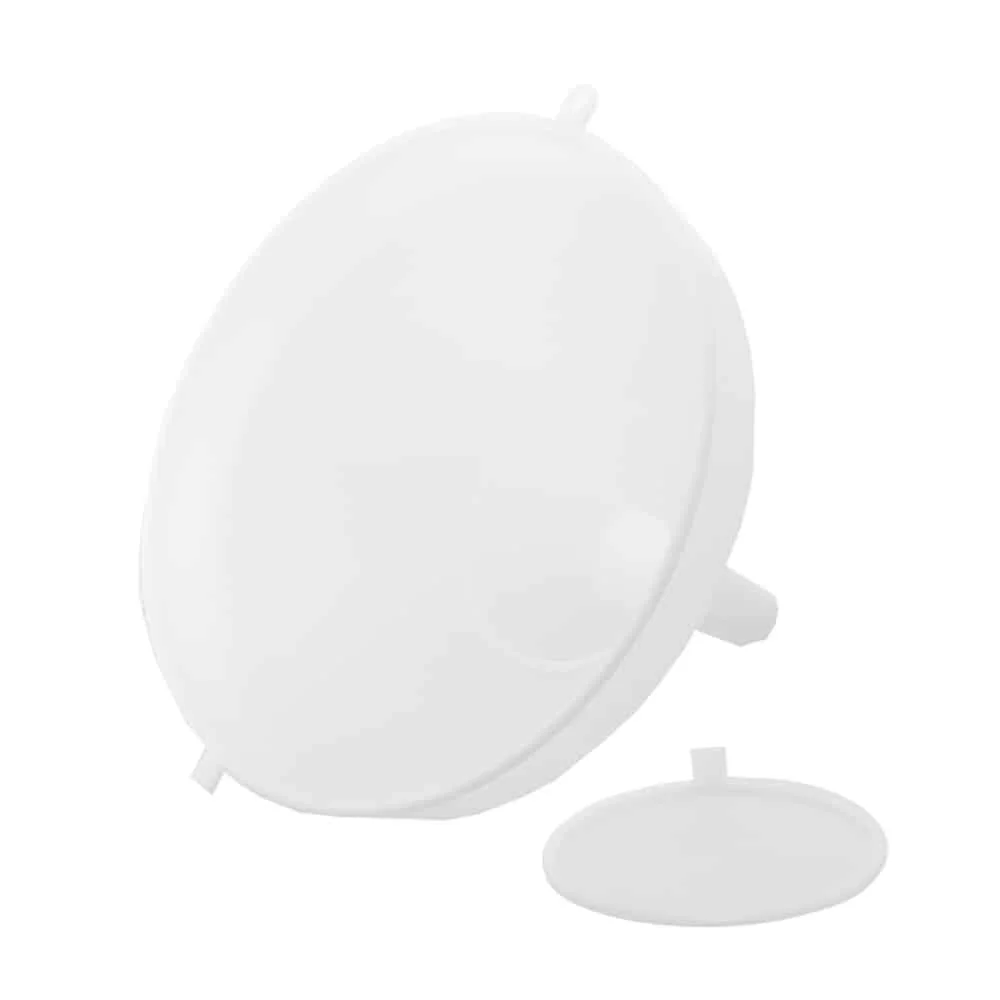 10" Nylon Funnel W/ Screen