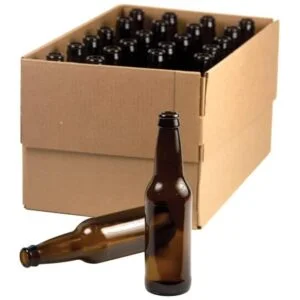 Bottles