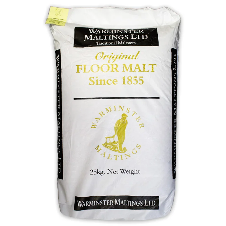 Maris Otter Malt 55 lb Sack (Warminster)