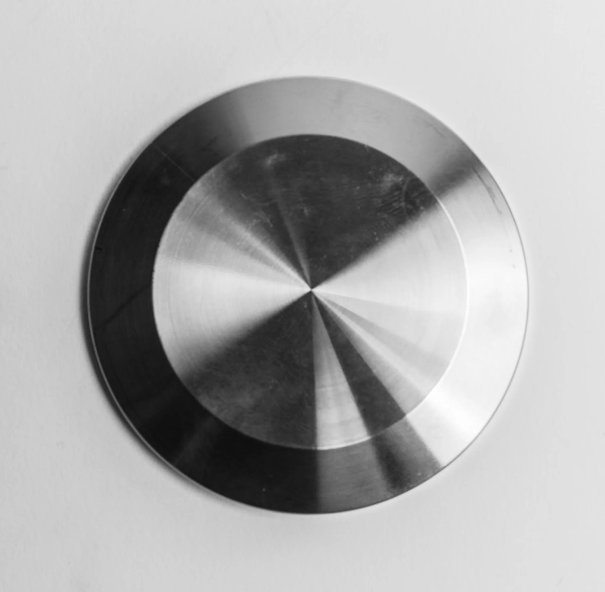 Cap for Tri-Clamp 1.5"
