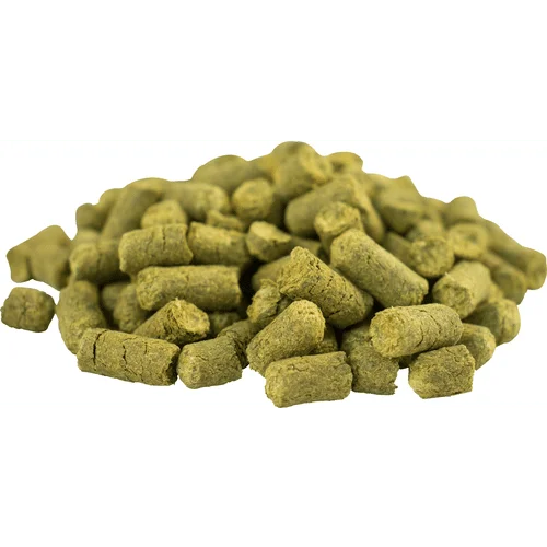 Hersbrucker Pellet 1 oz (Germany)