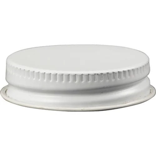 38mm Metal Screw Cap - Image 3