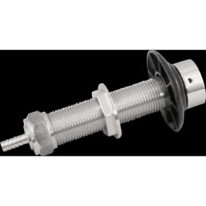 Draught Faucet Shank 4 inch