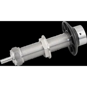 Draught Faucet Shank 4 inch
