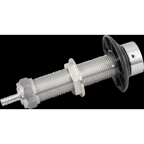 Draught Faucet Shank 4 inch
