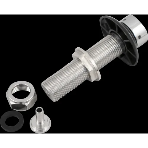 Draught Faucet Shank 4 inch - Image 2