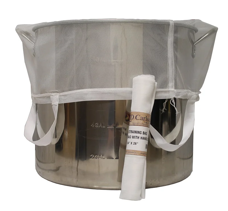 Brew In A Bag w/ Handles