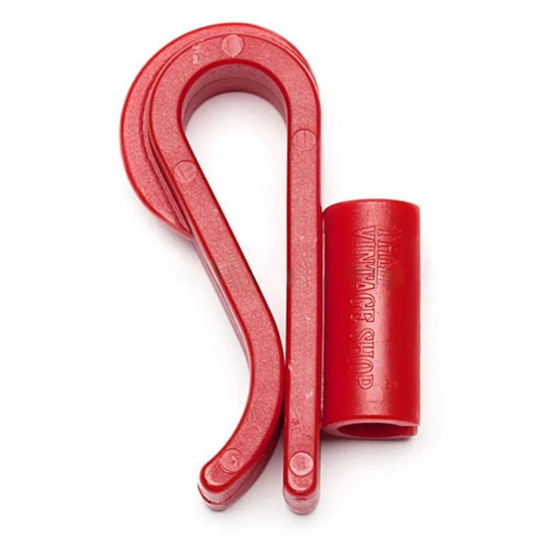 Bucket Clip for Racking Tube