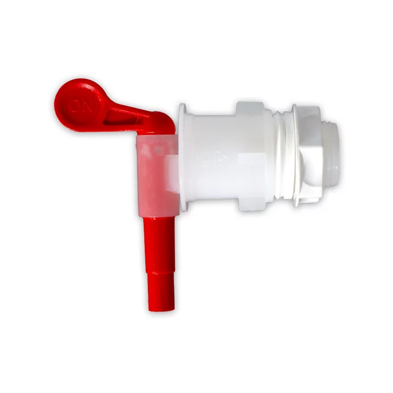 Bottling Spigot For Bucket