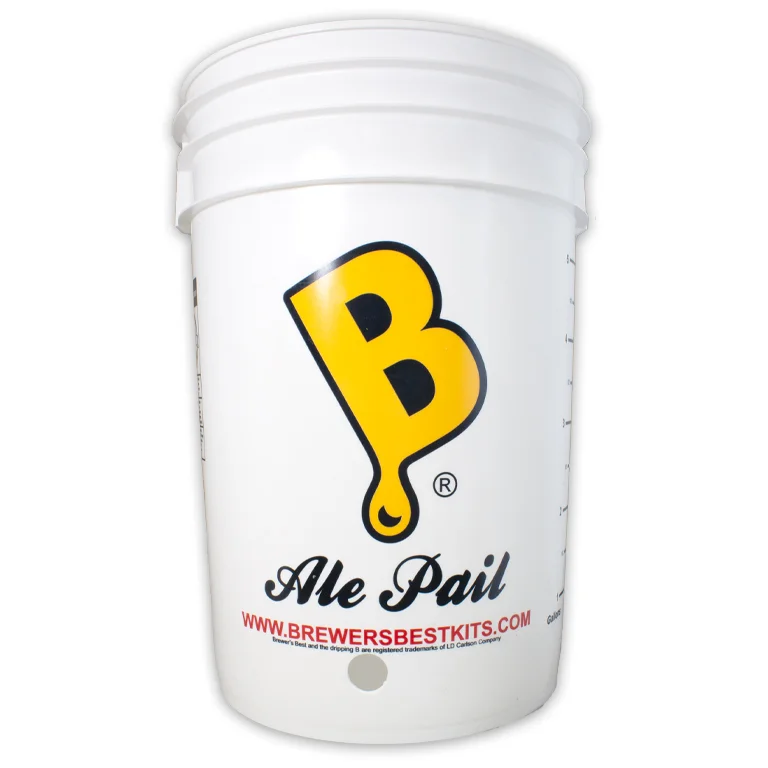 6.5 Gallon Bottling Bucket