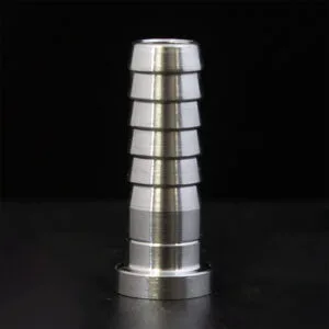 Barb for Disconnect - 1/4"