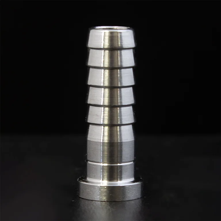 Barb for Disconnect - 1/4"