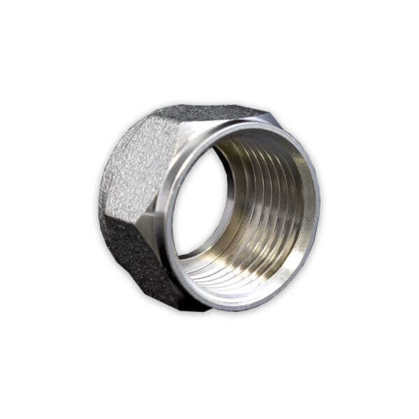 Sankey Coupler Liquid Hex Nut