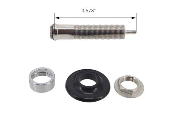 Draught Faucet Shank 4 inch - Image 3
