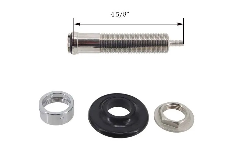 Draught Faucet Shank 4 inch - Image 3