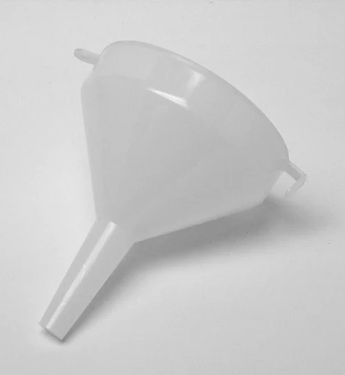 5" Nylon Funnel