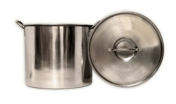 5 Gallon Stainless Steel Kettle