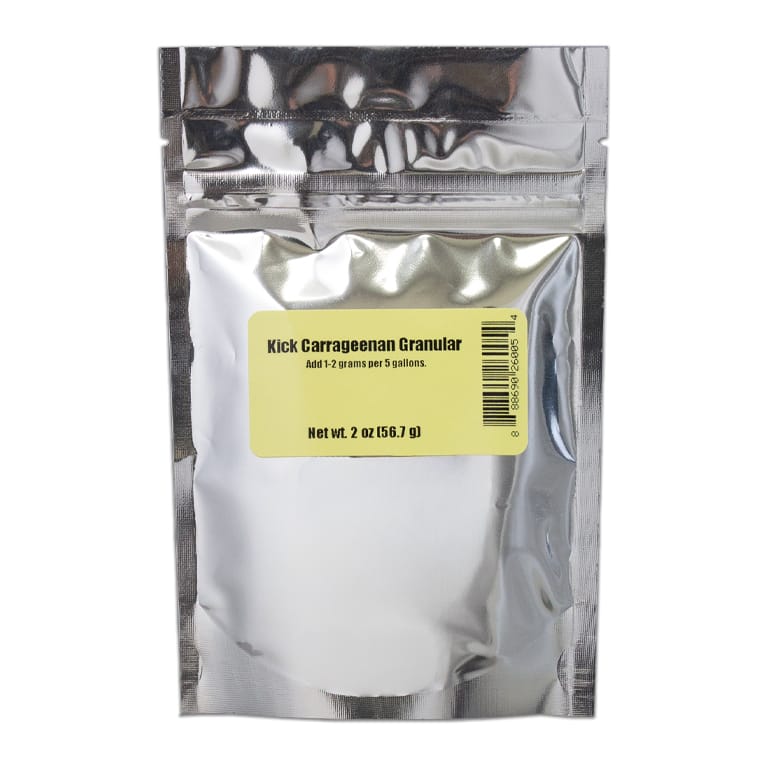 Kick Carrageenan T Granules - Image 3