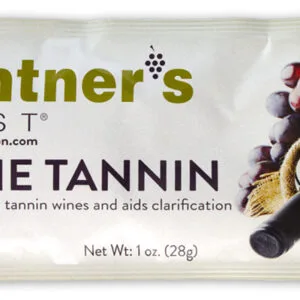 Wine Tannin (Powder) 1 oz