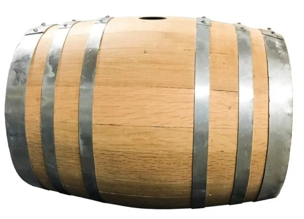 American Oak Barrel - 5 Gallon