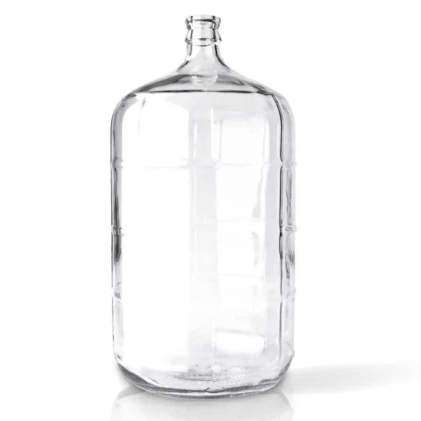 6 Gallon Glass Carboy (23L)