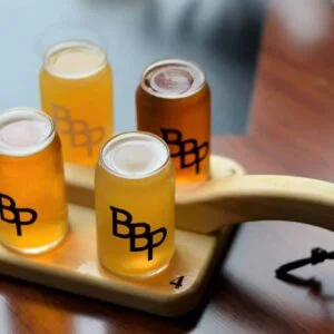 Lager Yeast