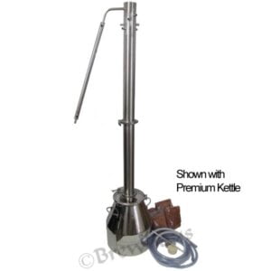 8 Gallon Standard Still (Brewhaus)