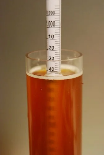 Hydrometer - Triple Scale - Image 2