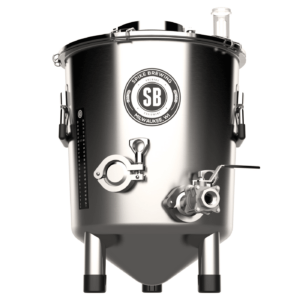 Spike Brewing Flex Fermenter