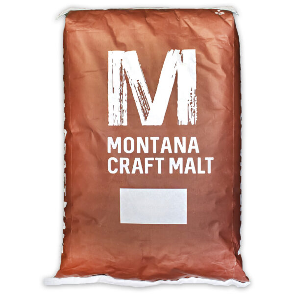 Pale Ale Propino Malt 55 lb Sack (Montana Craft Malt)