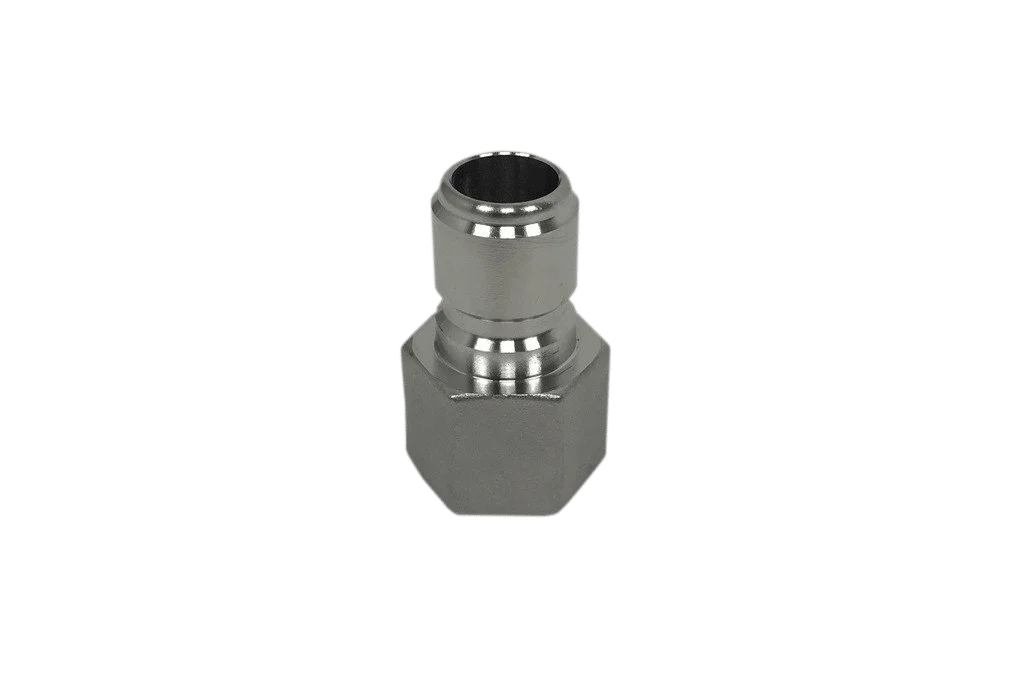 Quick Connect Fitting - MQC X 1/2" FNPT - Image 3