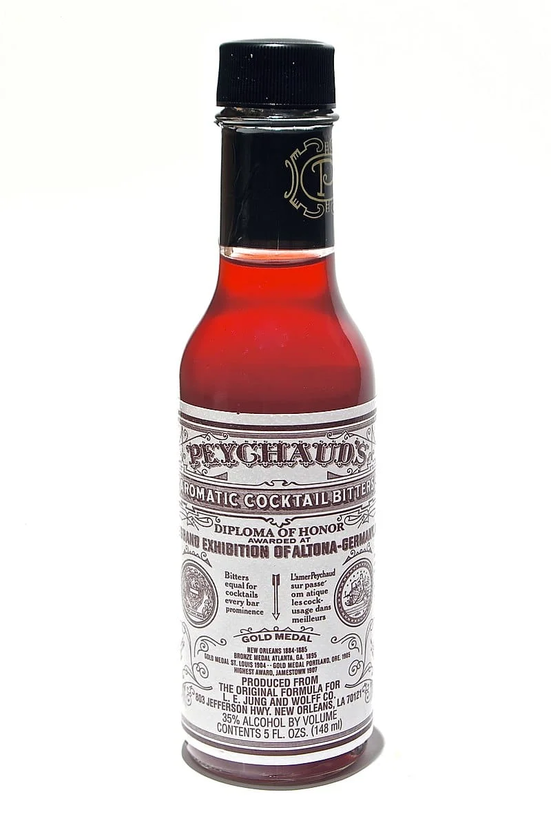 Peychaud's Bitters