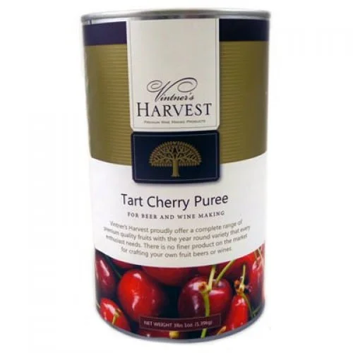 Tart Cherry Puree 49 Oz