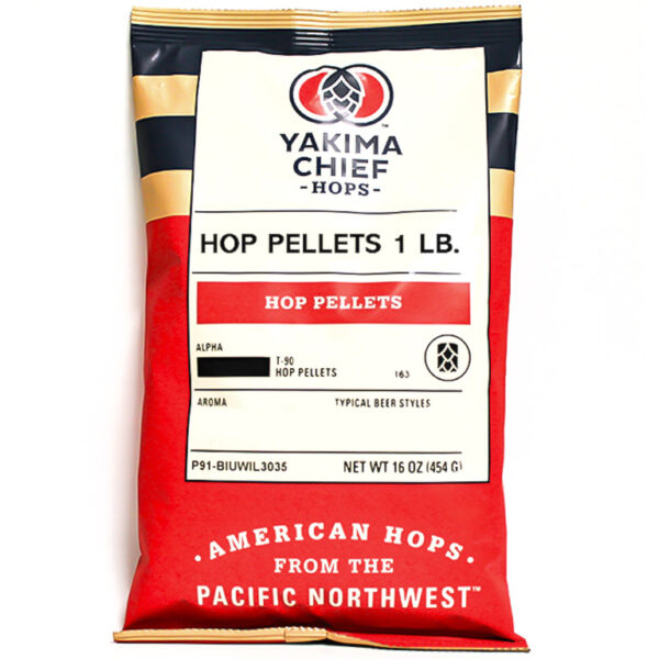 Citra Pellet 1 pound