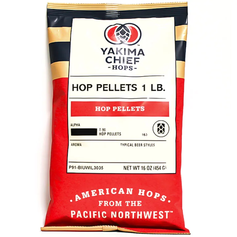 Cascade Pellet 1 pound