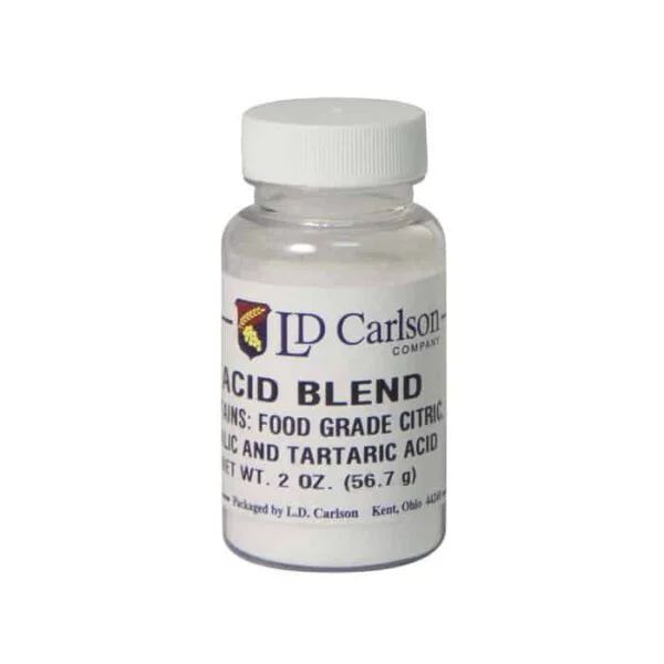 Acid Blend 2 oz