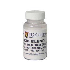 Acid Blend 2 oz