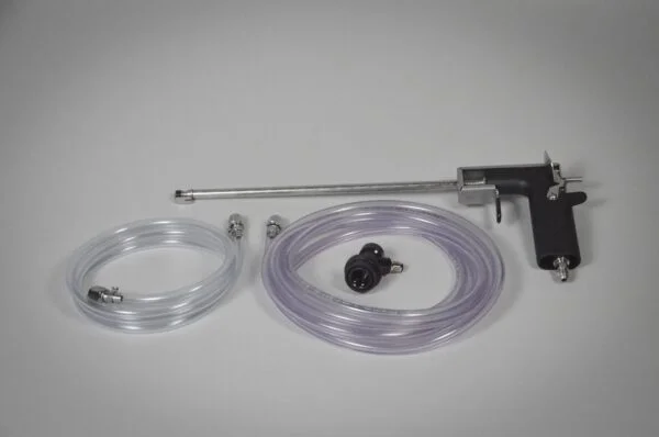 Blichmann Beer Gun v2