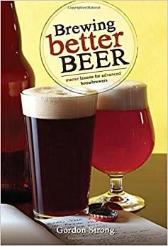 Brewing Better Beer (Strong)