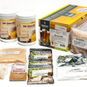 Equipment & Ingredient Kits