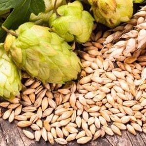 Shop Homebrew