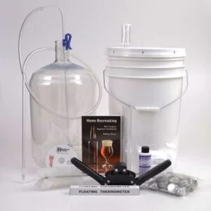 Brewing Equipment