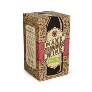 Chardonnay Kit (Equipment + Ingredients)