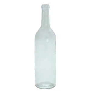 Bottle Dressing Sealing Wax Beads - Silver - 1 Pound