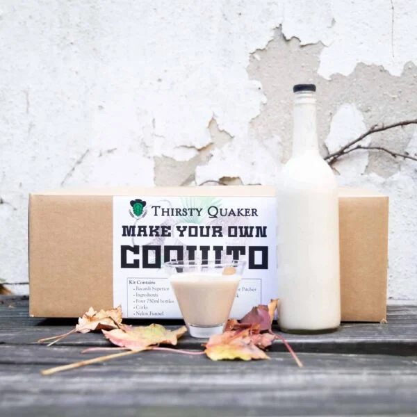 Coquito Kit