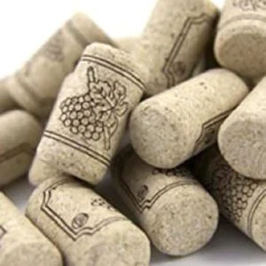 Corks, Foils, Wax