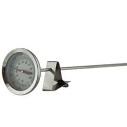 Big Daddy Dial Thermometer – The Thirsty Quaker